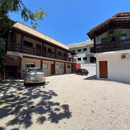 דירות אובטובה Residencial Porto Di Lazaro מראה חיצוני תמונה
