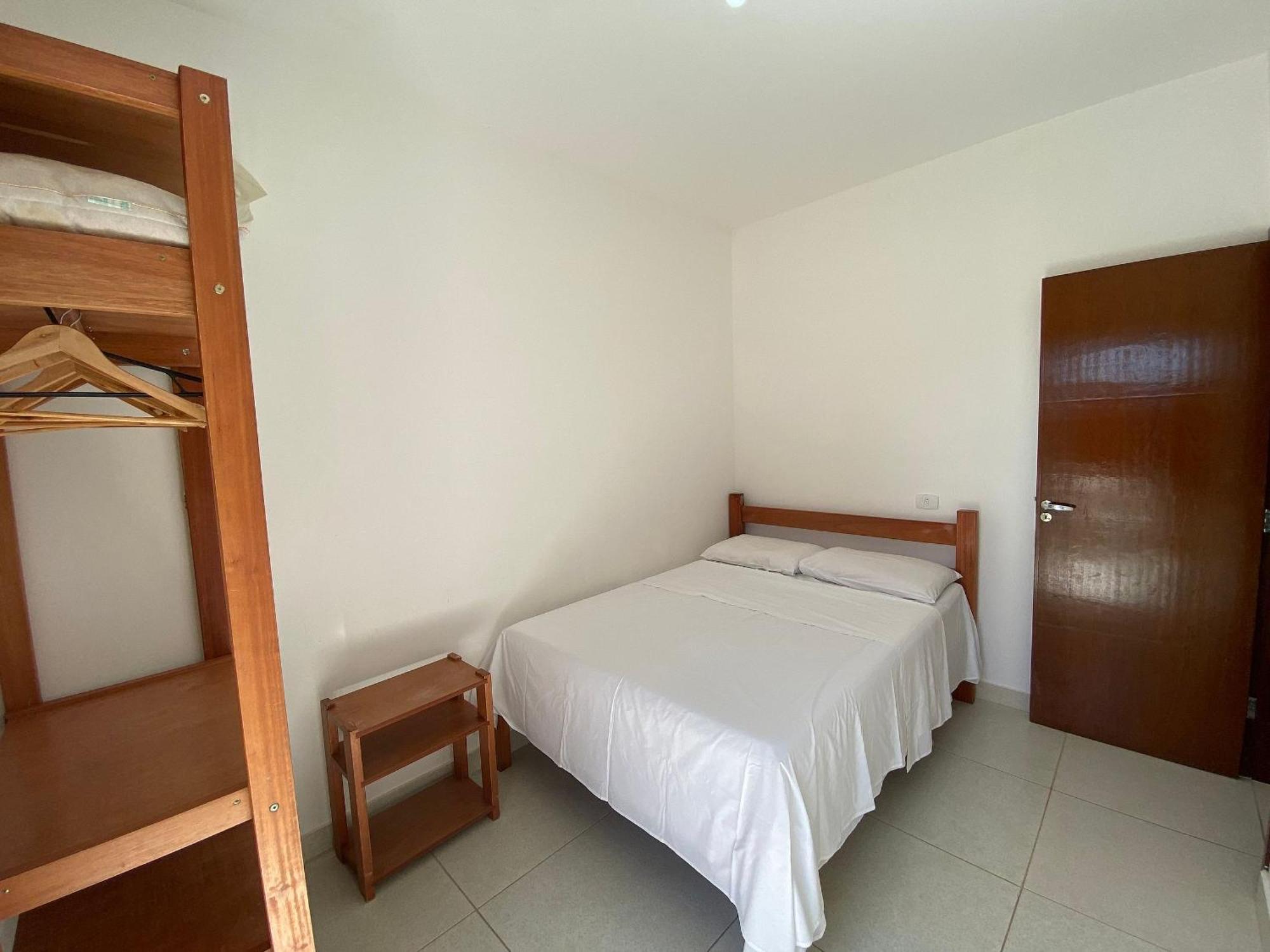 דירות אובטובה Residencial Porto Di Lazaro מראה חיצוני תמונה