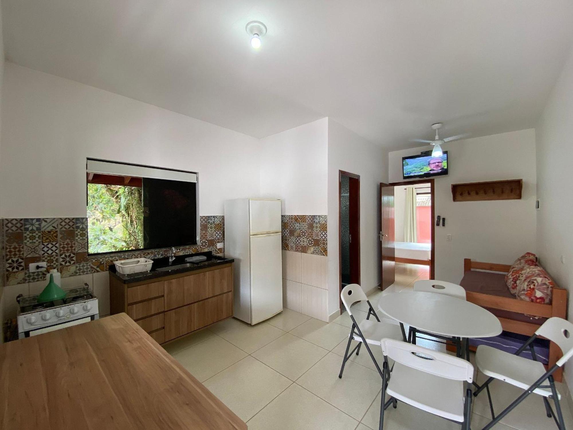 דירות אובטובה Residencial Porto Di Lazaro מראה חיצוני תמונה