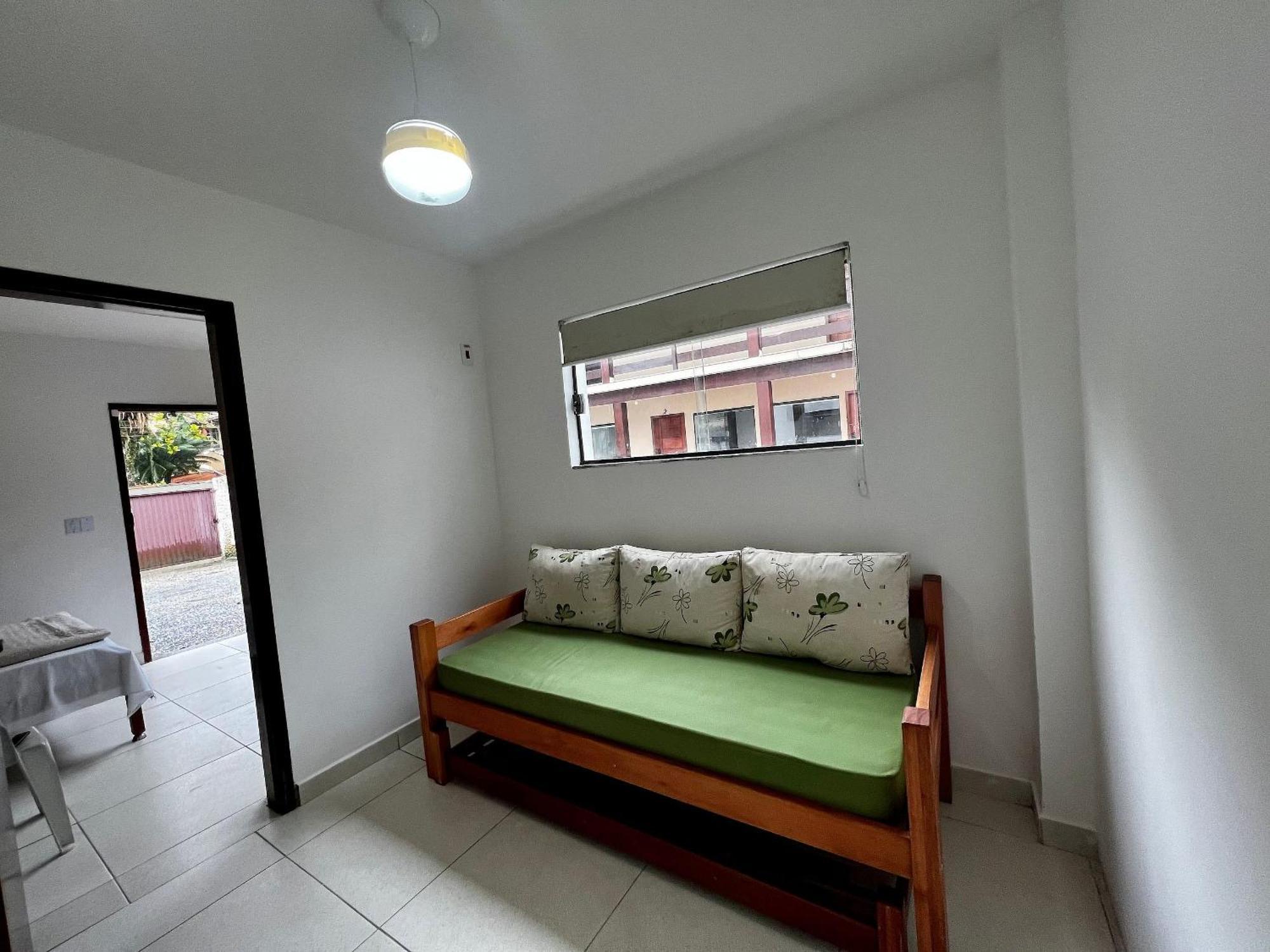 דירות אובטובה Residencial Porto Di Lazaro מראה חיצוני תמונה