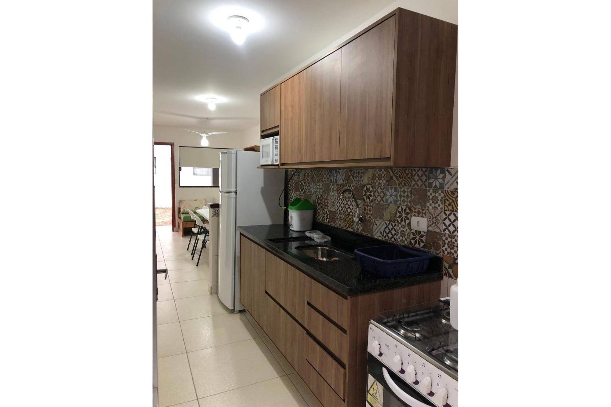 דירות אובטובה Residencial Porto Di Lazaro מראה חיצוני תמונה