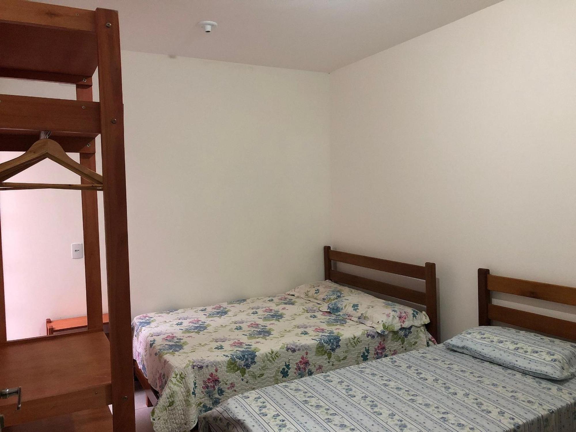 דירות אובטובה Residencial Porto Di Lazaro מראה חיצוני תמונה
