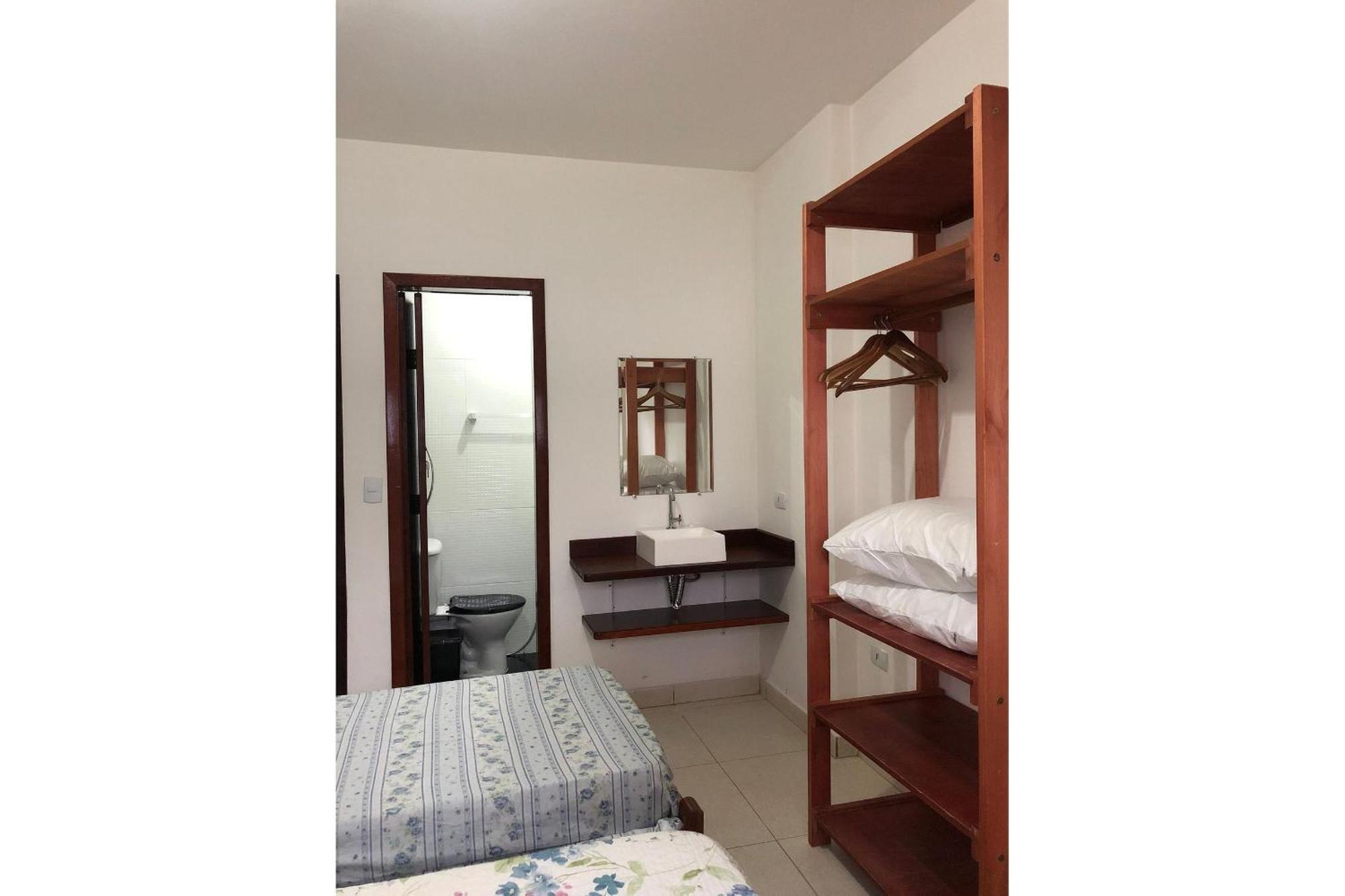 דירות אובטובה Residencial Porto Di Lazaro מראה חיצוני תמונה