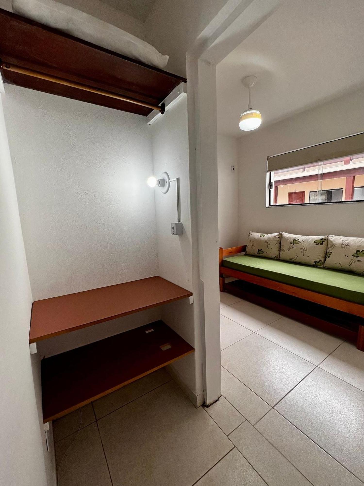 דירות אובטובה Residencial Porto Di Lazaro מראה חיצוני תמונה