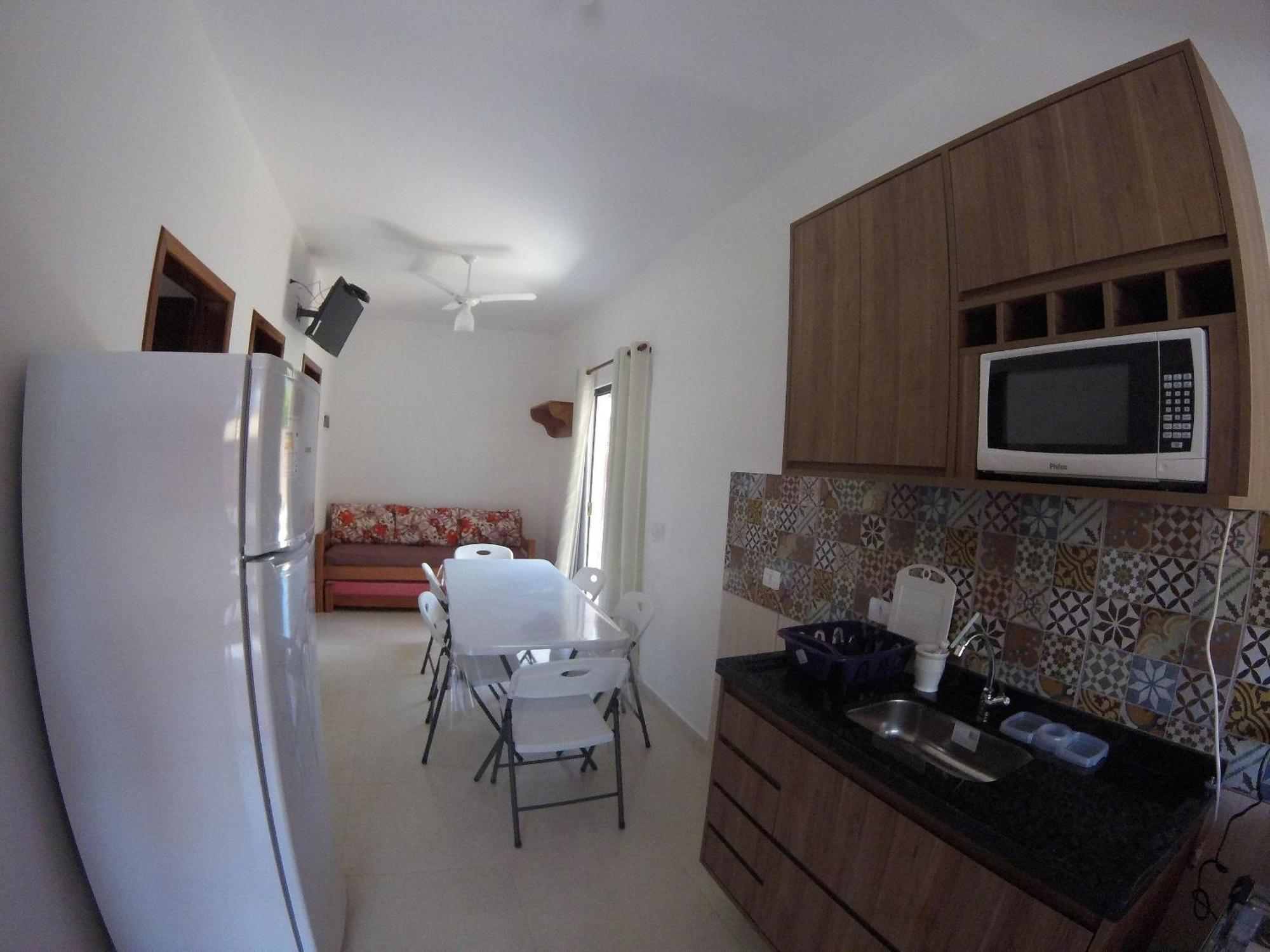 דירות אובטובה Residencial Porto Di Lazaro מראה חיצוני תמונה