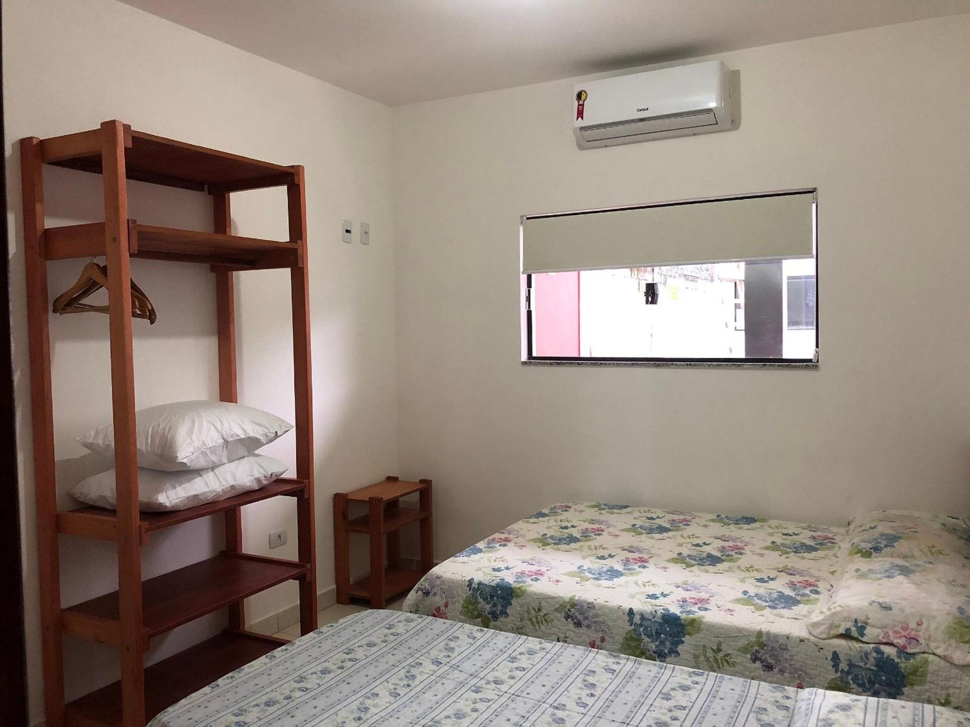 דירות אובטובה Residencial Porto Di Lazaro מראה חיצוני תמונה