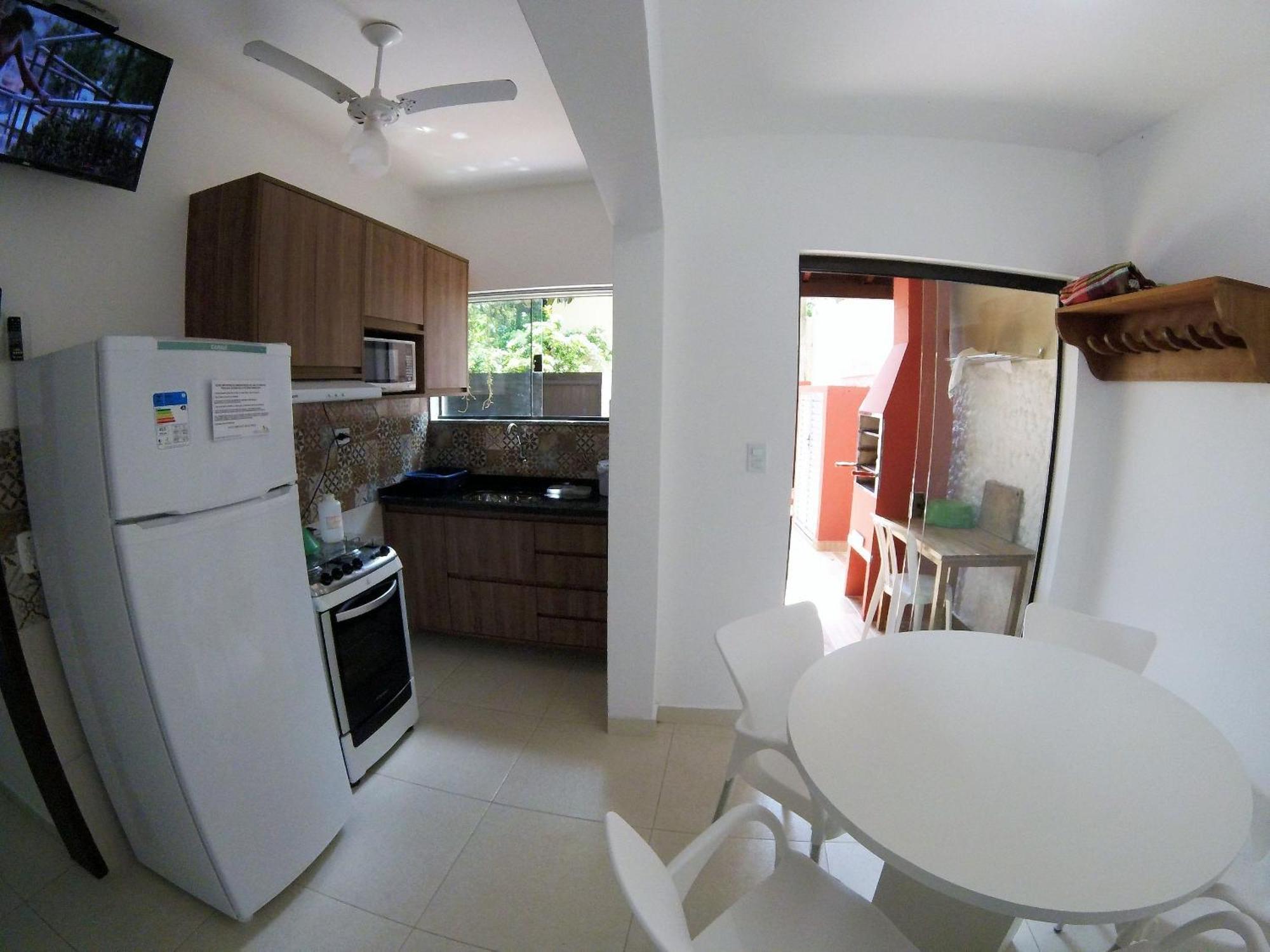 דירות אובטובה Residencial Porto Di Lazaro מראה חיצוני תמונה