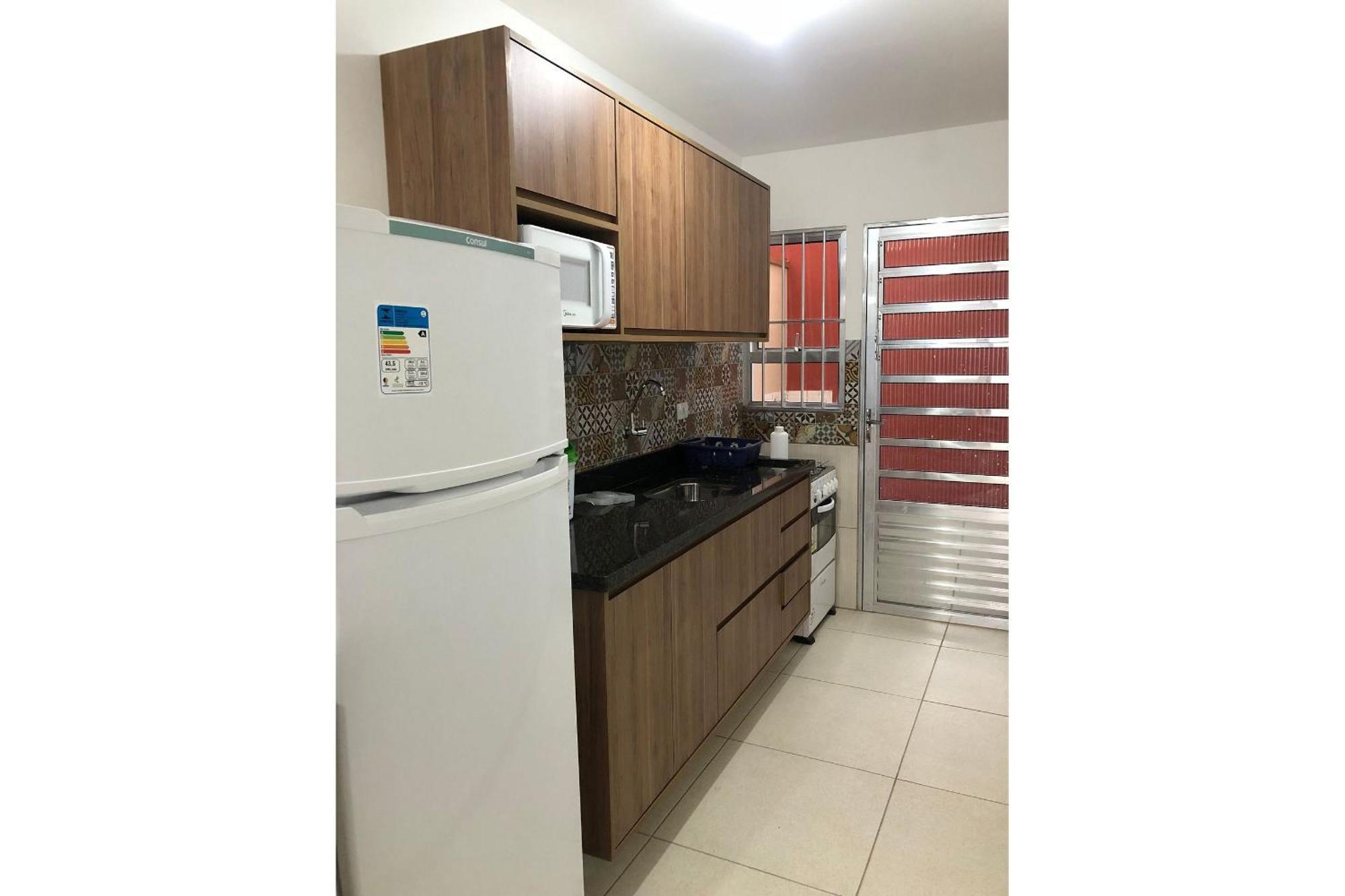 דירות אובטובה Residencial Porto Di Lazaro מראה חיצוני תמונה
