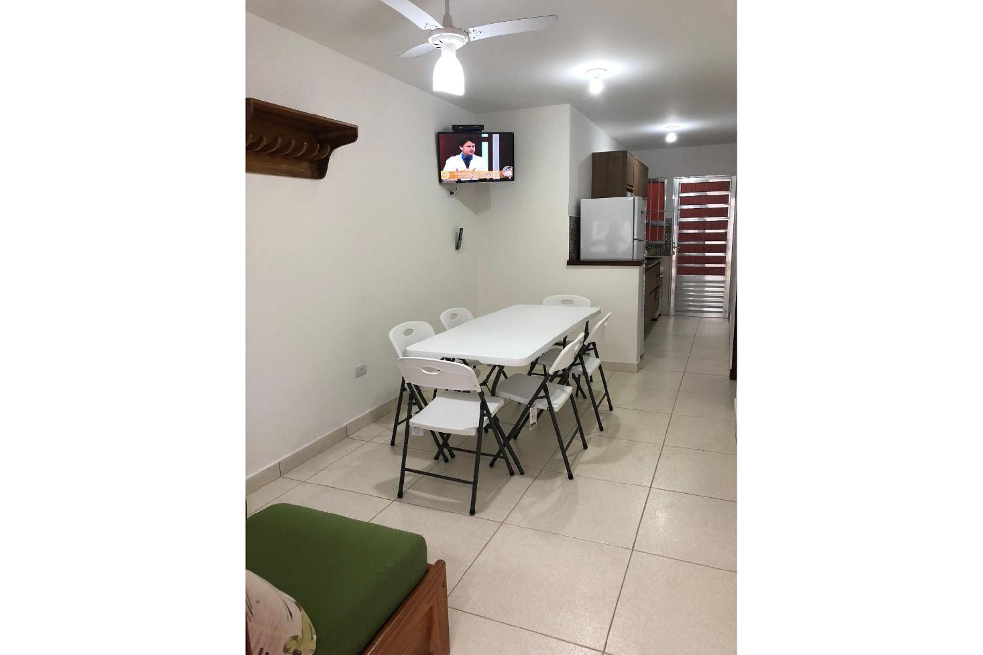 דירות אובטובה Residencial Porto Di Lazaro מראה חיצוני תמונה
