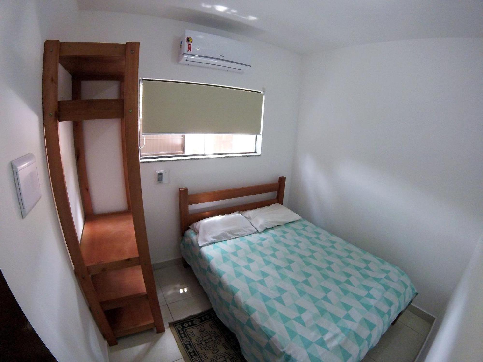 דירות אובטובה Residencial Porto Di Lazaro מראה חיצוני תמונה