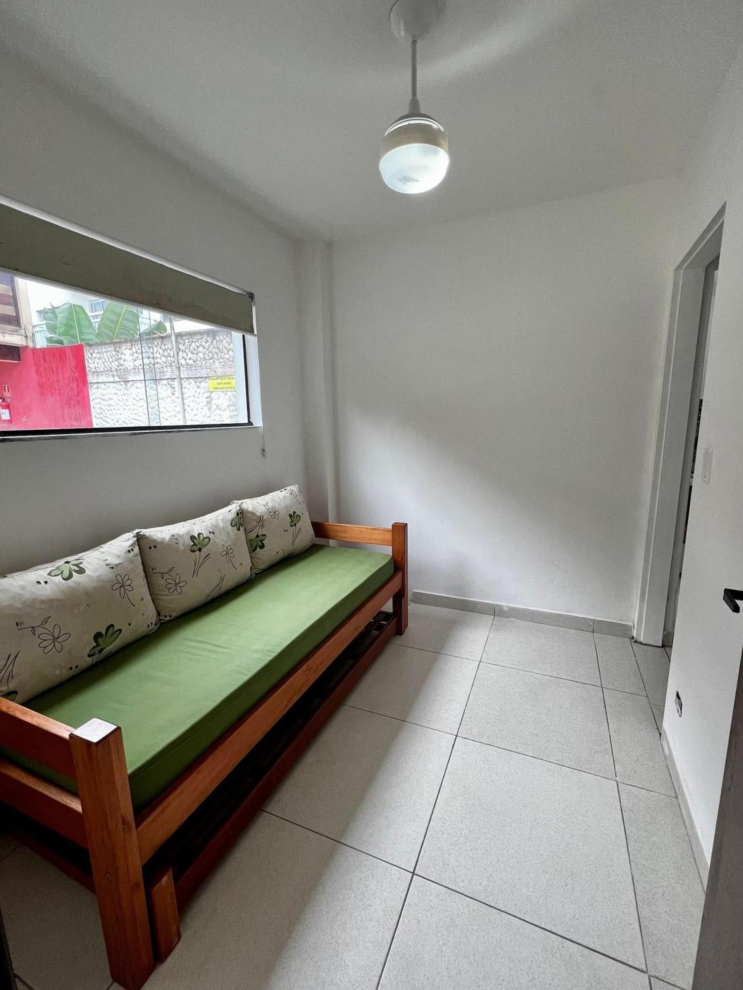 דירות אובטובה Residencial Porto Di Lazaro מראה חיצוני תמונה