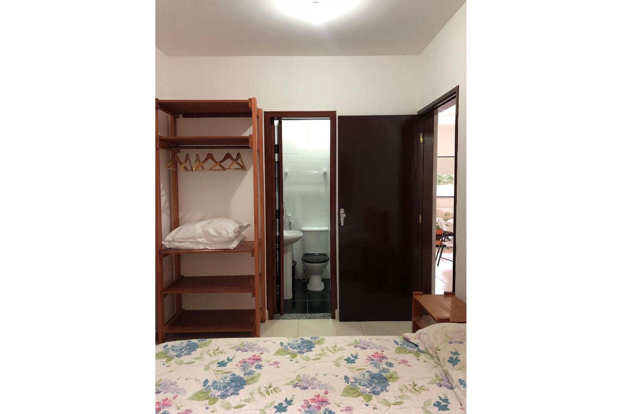 דירות אובטובה Residencial Porto Di Lazaro מראה חיצוני תמונה