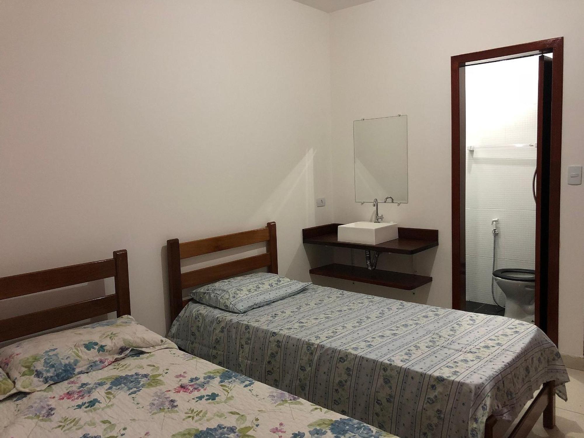 דירות אובטובה Residencial Porto Di Lazaro מראה חיצוני תמונה