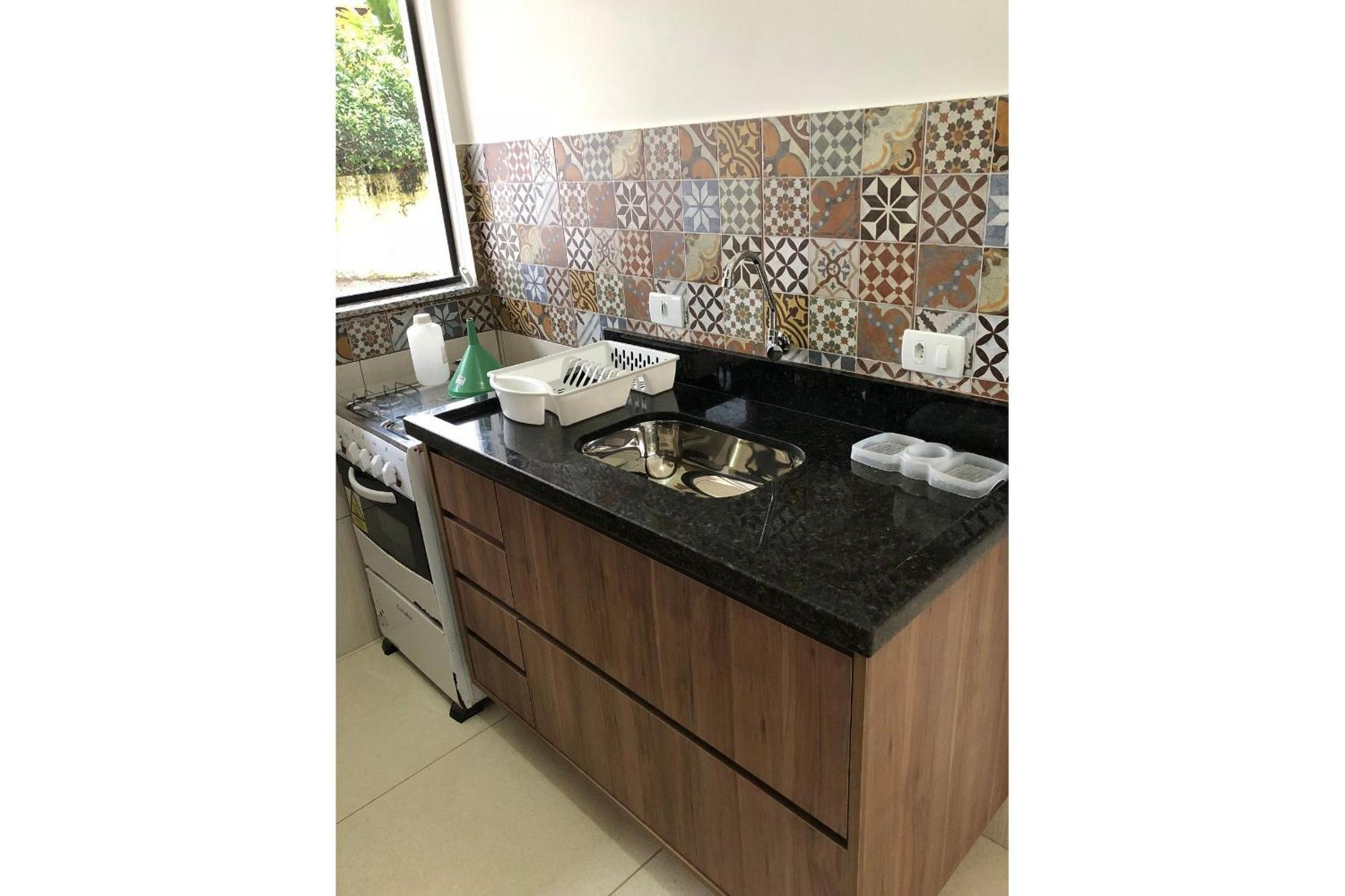 דירות אובטובה Residencial Porto Di Lazaro מראה חיצוני תמונה