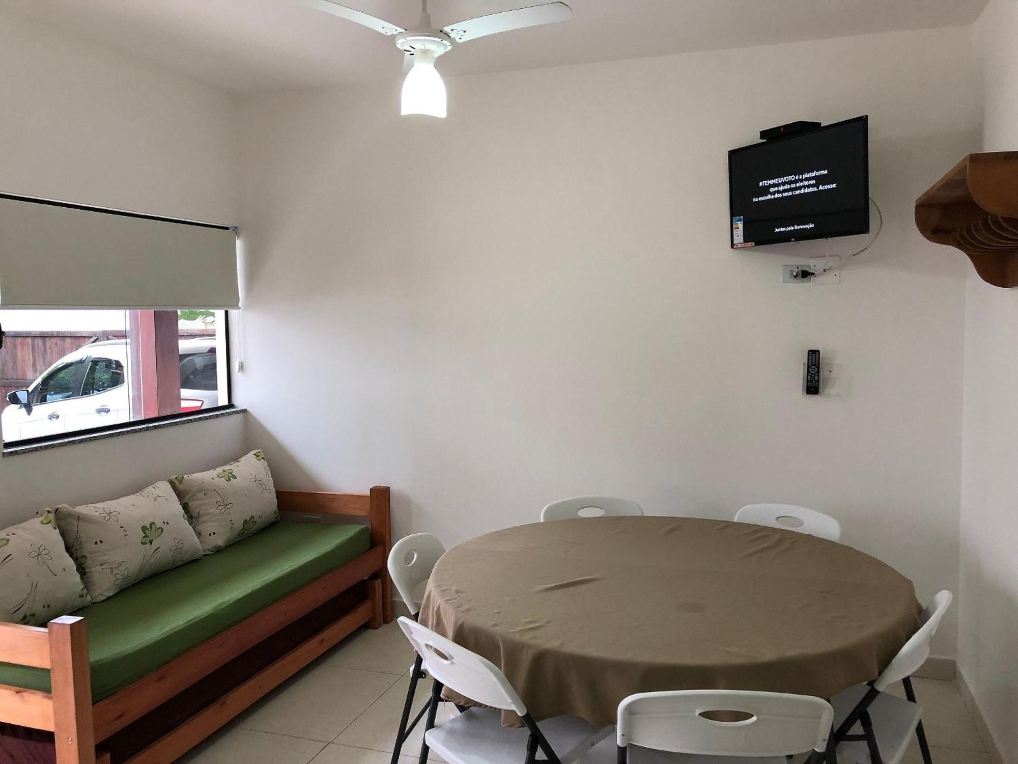 דירות אובטובה Residencial Porto Di Lazaro מראה חיצוני תמונה