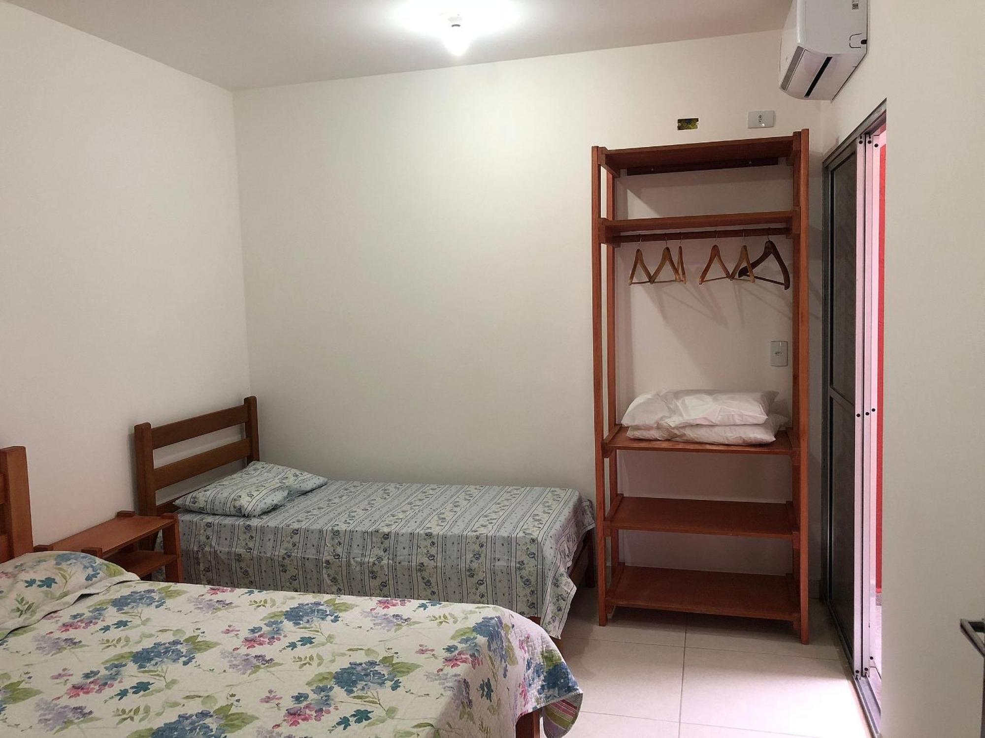 דירות אובטובה Residencial Porto Di Lazaro מראה חיצוני תמונה