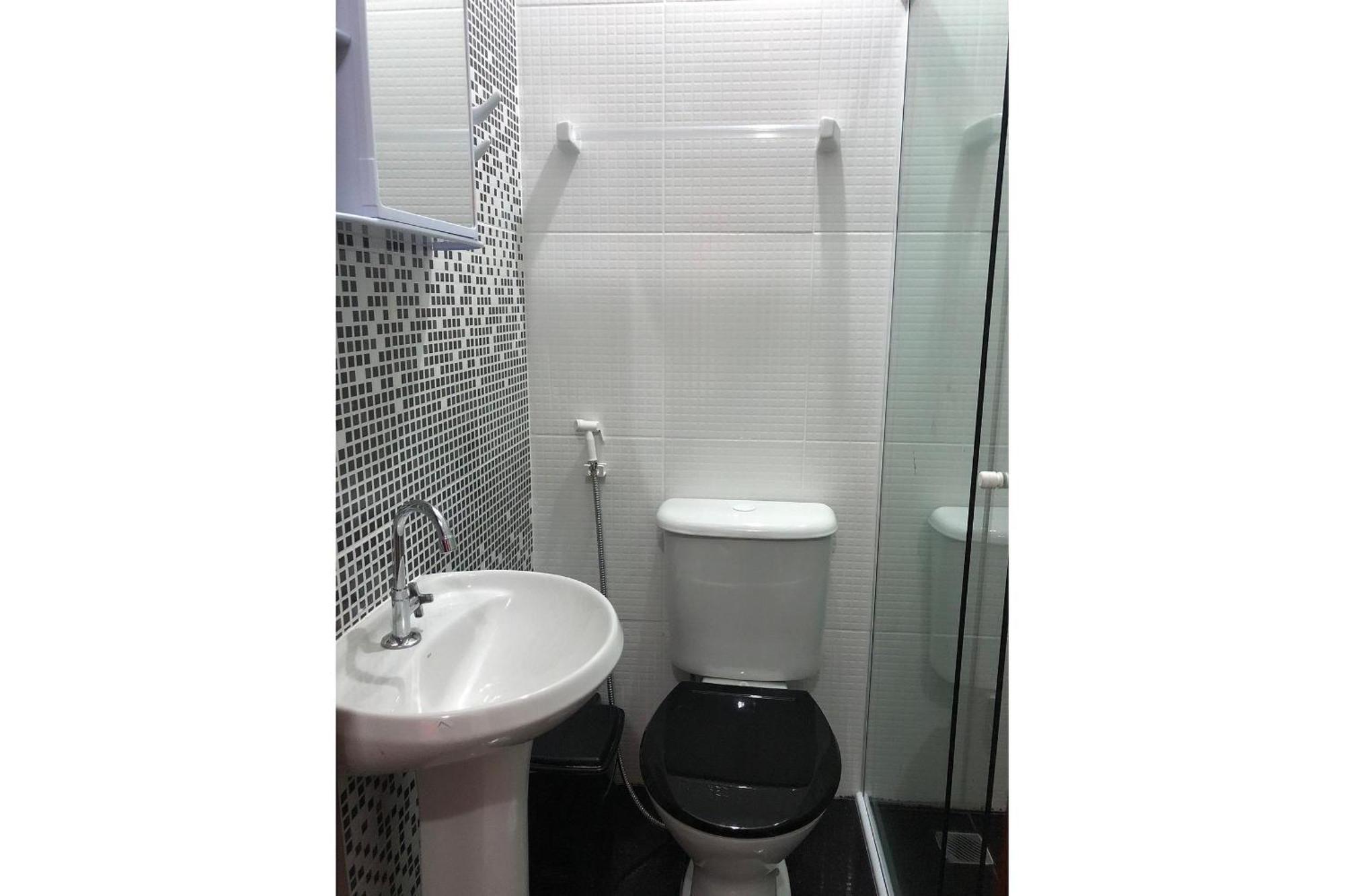 דירות אובטובה Residencial Porto Di Lazaro מראה חיצוני תמונה