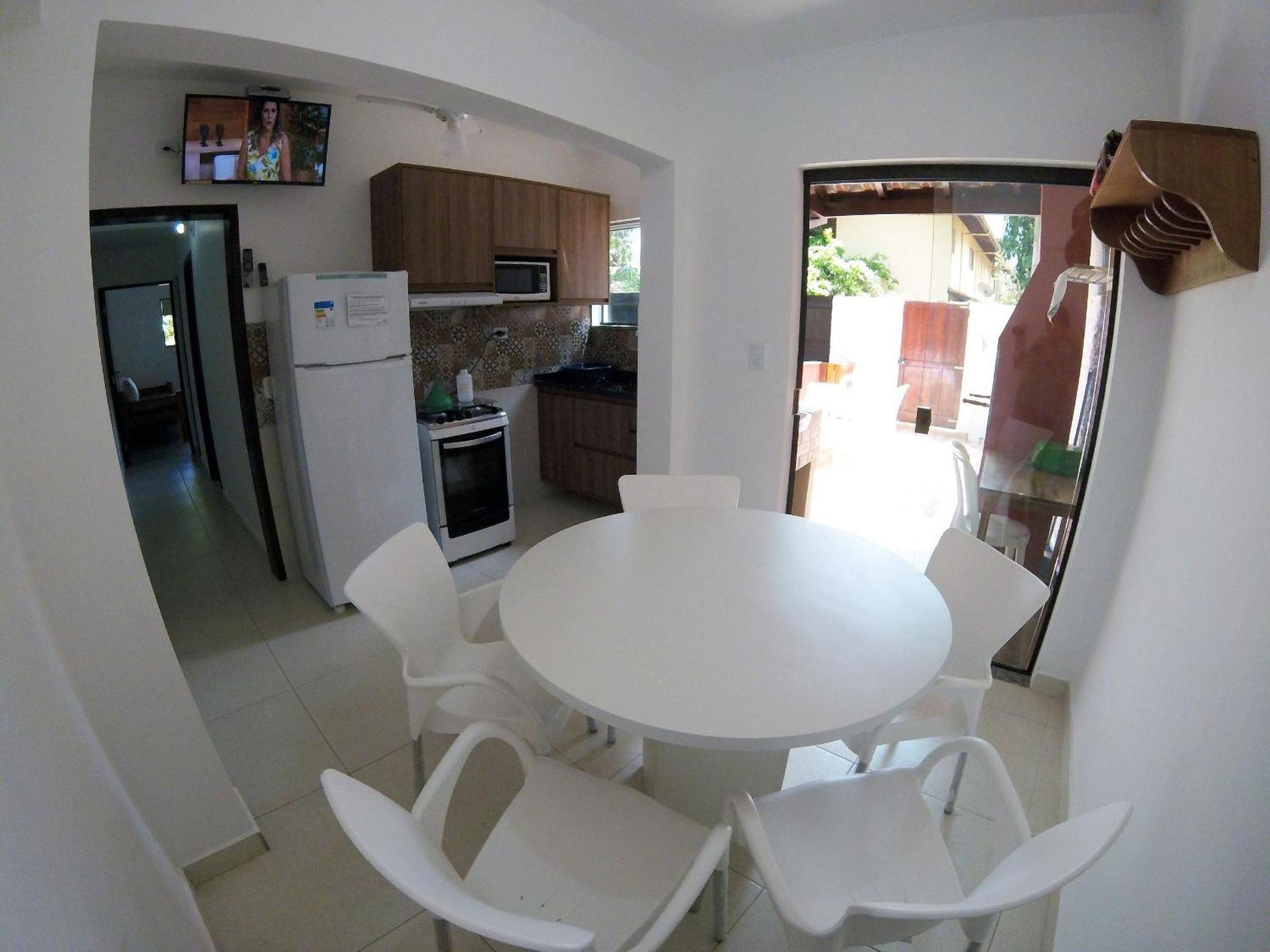 דירות אובטובה Residencial Porto Di Lazaro מראה חיצוני תמונה