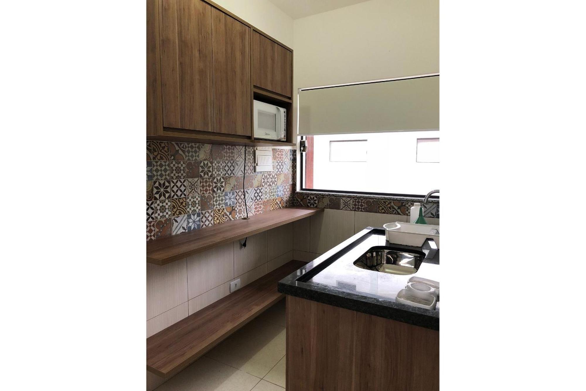 דירות אובטובה Residencial Porto Di Lazaro מראה חיצוני תמונה