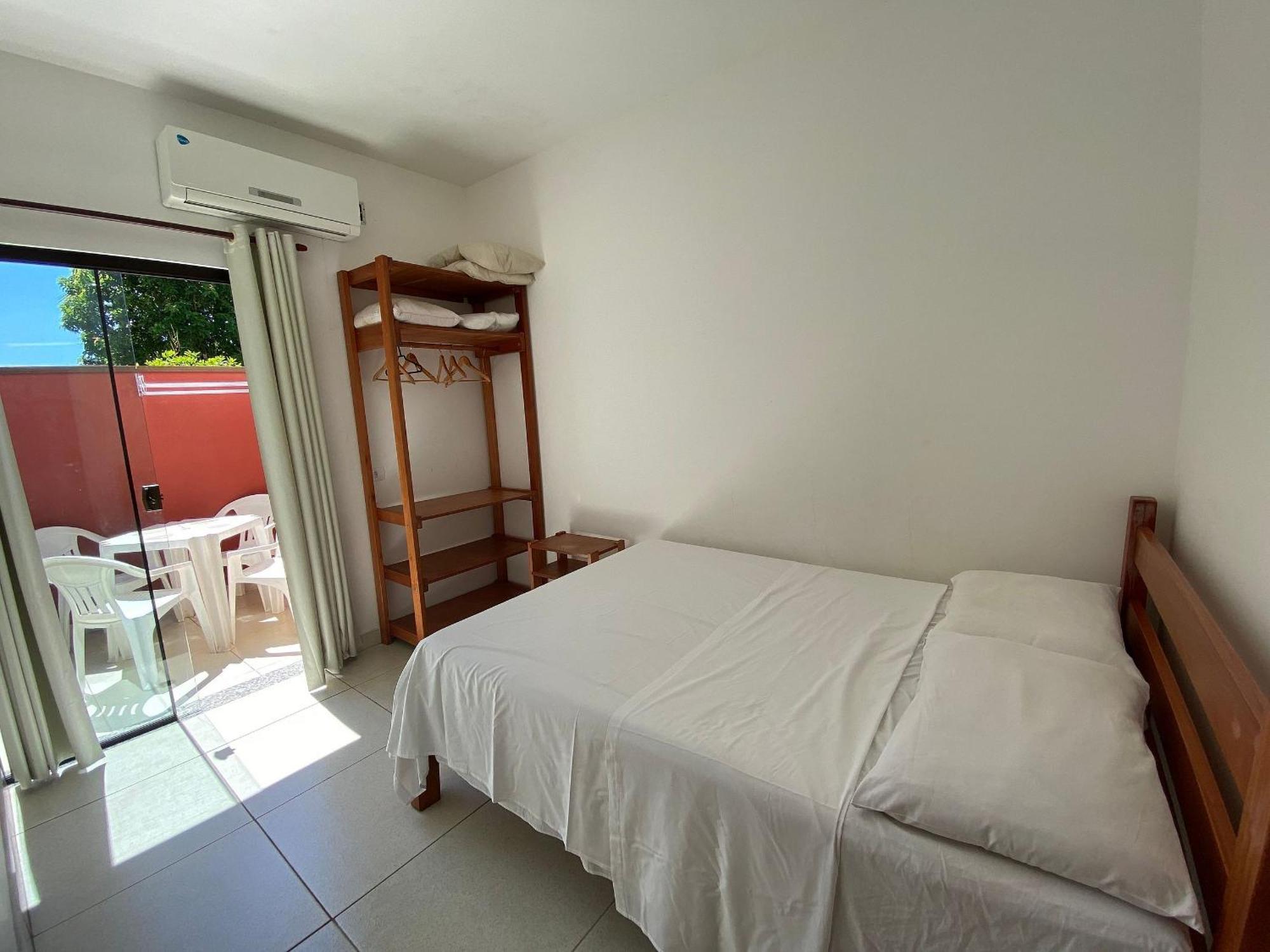 דירות אובטובה Residencial Porto Di Lazaro מראה חיצוני תמונה