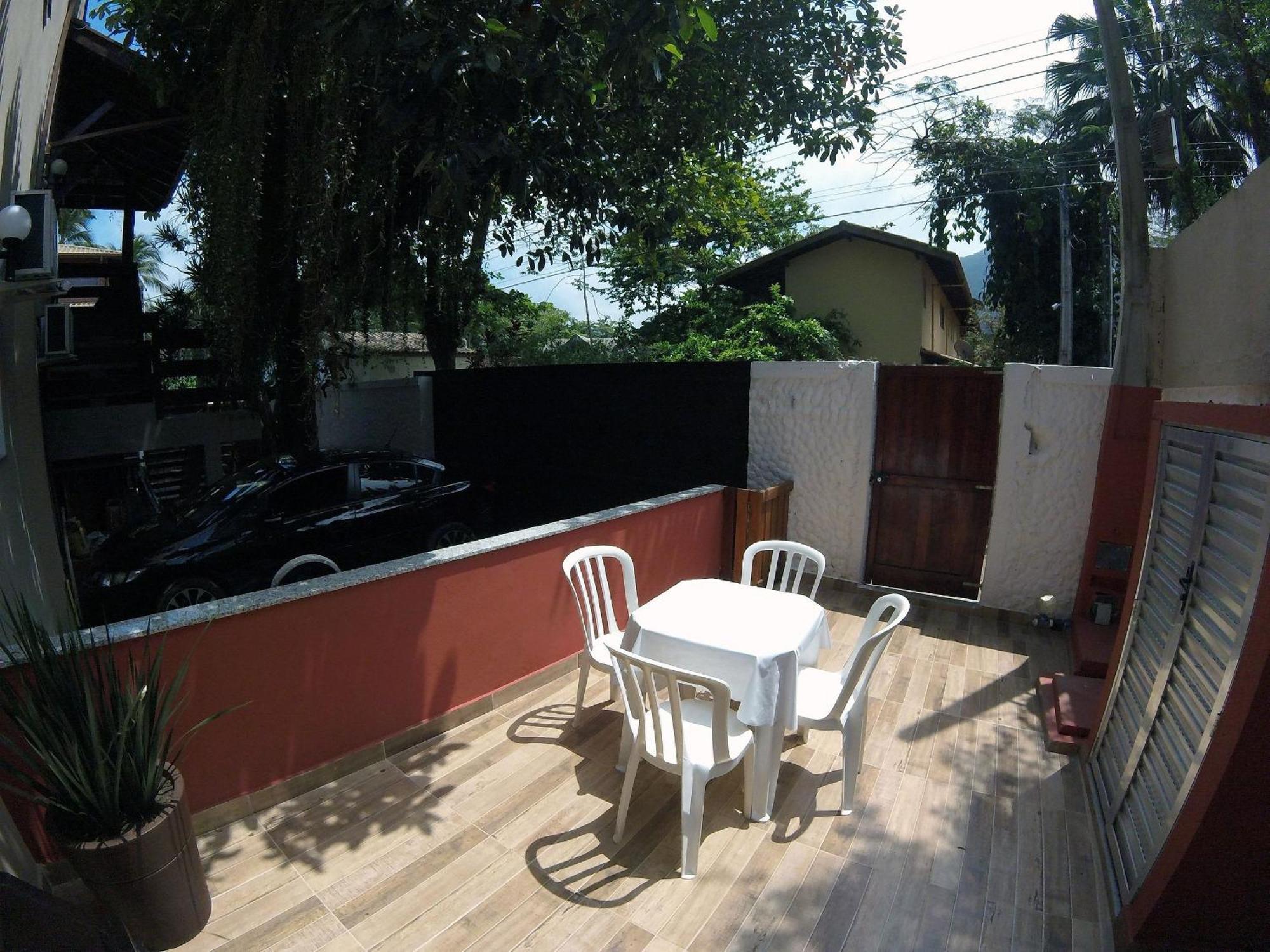 דירות אובטובה Residencial Porto Di Lazaro מראה חיצוני תמונה