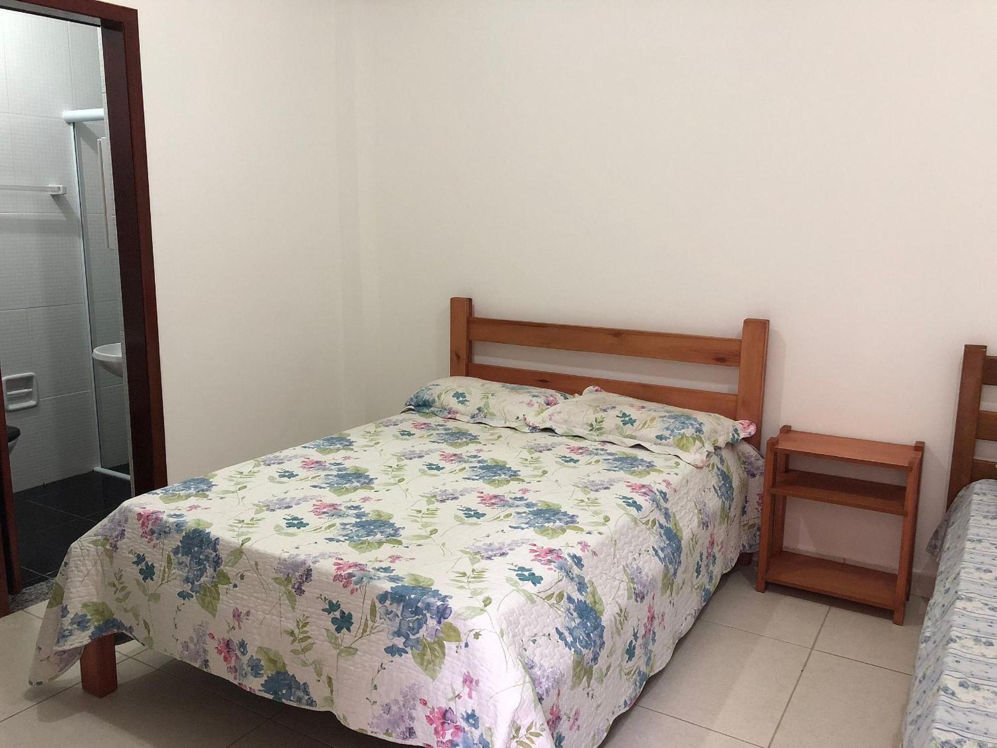 דירות אובטובה Residencial Porto Di Lazaro מראה חיצוני תמונה