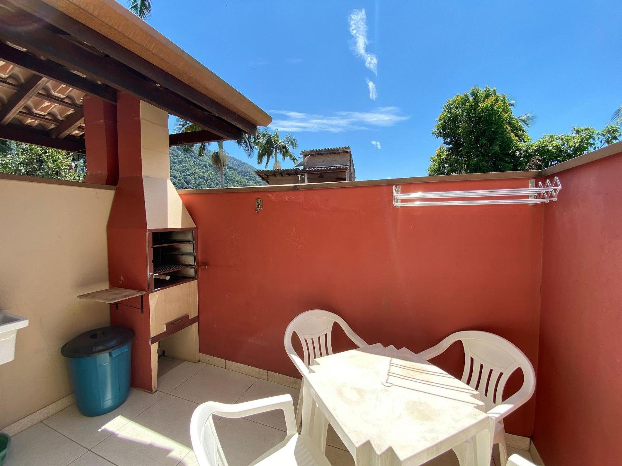 דירות אובטובה Residencial Porto Di Lazaro מראה חיצוני תמונה