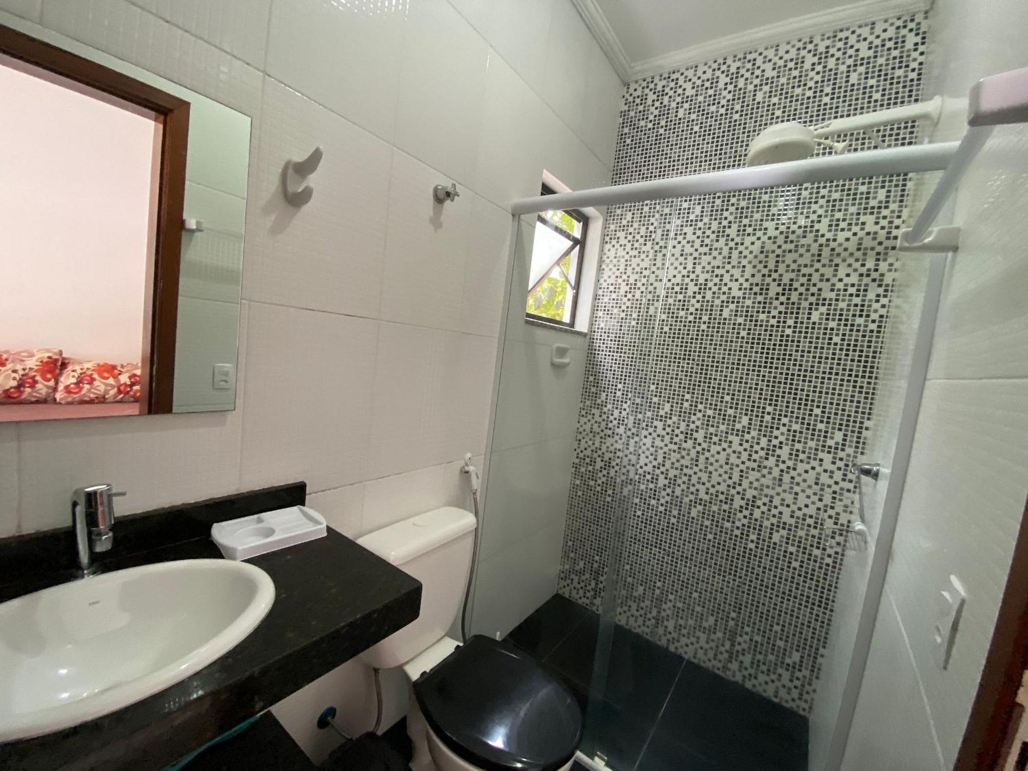 דירות אובטובה Residencial Porto Di Lazaro מראה חיצוני תמונה